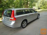 Volvo V70 T5 TURBO-245KM-GEARTRONIC