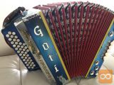 Harmonika Goti