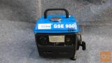 Agregat 650W za elektriko