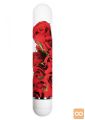 VIBRATOR Flower Vibe Bed of Roses