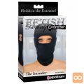 MASKA FF The Intruder