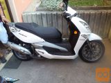 Beneli 350 I.E. 2013