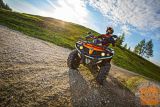 CF Moto CFORCE 550 EPS