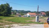 Kamnik Mekinje Zazidljiva 586 m2