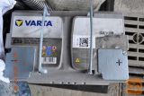akumulator varta