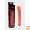 VIBRACIJSKI PENIS Fantasy Vibe (Kožna)