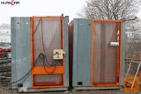 Vertikalno dvigalo ALIMAK P600