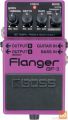 BOSS BF3 Flanger Distortion kitarski efekti pedali stompbox