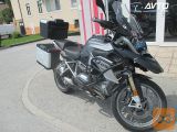 BMW R 1200 GS ABS ASC ESA R1200GS