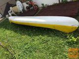 KANU 4.5M, TROSED POLIESTER