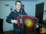 NOVA DIATONIČNA HARMONIKA PLOHL MODEL EXTREM-VIDEO