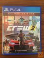 PRODAM igro The Crew 2 Deluxe Edition ps4
