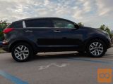 Kia Sportage 1.7 CRDi