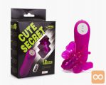 STIMULATOR KLITORISA Cute Secret