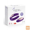 VIBRATOR Partner Plus Remote