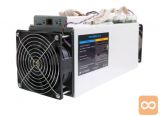 Innosilicon A10 ETHMaster (485Mh)