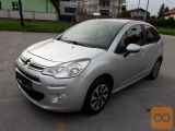 Citroen C3 1.4HDI bussiness