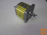 Motor, hidravlični, zobniški, Vivoil X2M4701E00E