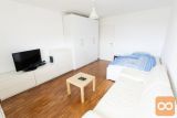 Šiška 1-sobno 32,6 m2
