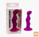 ANALNI DILDO Booty Passion III