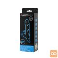 VIBRACIJSKI DODATEK ZA PENIS 5.5
