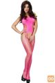 BODYSTOCKING Chilirose CR3282 Pink