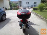 Yamaha X city 250