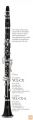 Klarinet Yamaha Custom Bb YCL-CX