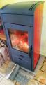 Kamin / Peč PLAMEN