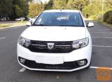 Dacia Sandero Laureate