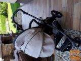 OTROŠKI VOZIČEK PEG PEREGO