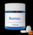 Romeo - Močnejša erekcija in večja samozavest