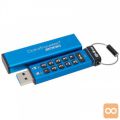 KINGSTON DataTraveler 2000 64GB USB3.1 (DT2000/64GB) pametni