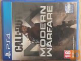 PRODAM IGRO CALL OF DUTY MODERN WARFARE ZA PS4