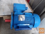 Elektro motor 3KW 1400vrt/min