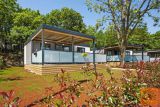 partnerja za naložbo - GLAMPING MOBILNE HIŠKE