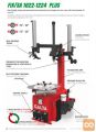 Montirka Galta FIX/SA 1022-1224 PLUS