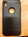 Premium etui za IPhone XS Spigen