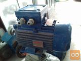 Elektro motor 4KW 2900vrt/min