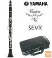 Klarinet Yamaha Custom A YCL-SEVR-E