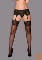 NOGAVICE Obsessive 853 Black