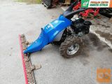 Gorska kosilnica BCS 630WS MAX (l.2018)