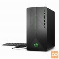 HP Pavilion Gaming 690-0025ny i7-8700 16GB/512,Win