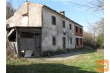 Posest, 26.043 M2, Z Objektom Na Parcel