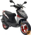 Motowell MAGNET SPORT (45 km/h ali 25 km/h) - KREDIT