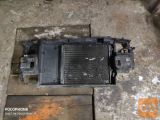 VW polo 1.0 hladilnik vode