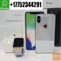 Apple IPhone X 256GB