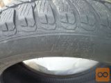 GUME ZIMSKE SAVA 225/50/17 2KOMADA VELIKO PROFILA