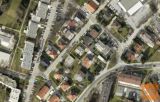 Šiška Šiška Vavpotičeva ulica Samostojna 290,4 m2