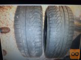 GUME ZIMSKE 225/55/16 DUNLOP SPORT odlične krško 4 KOMADE